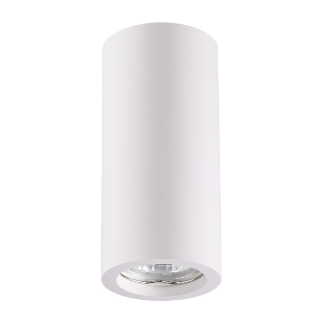Светильник GU10 50Вт 220В IP20 OVER, арт. 370465
