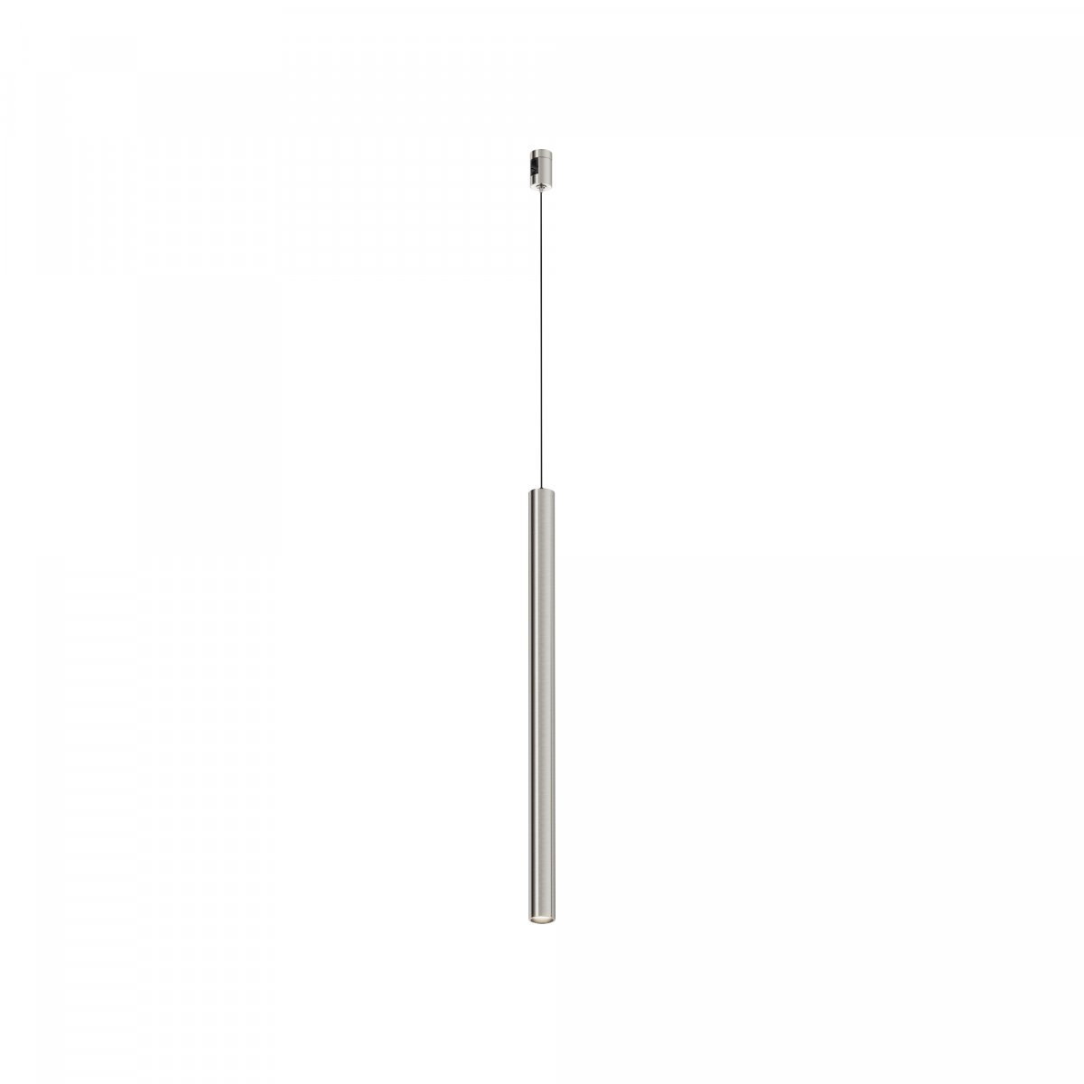 Трековый светильник Maytoni Technical Focus Led TR156-1-5W4K-PT, платина