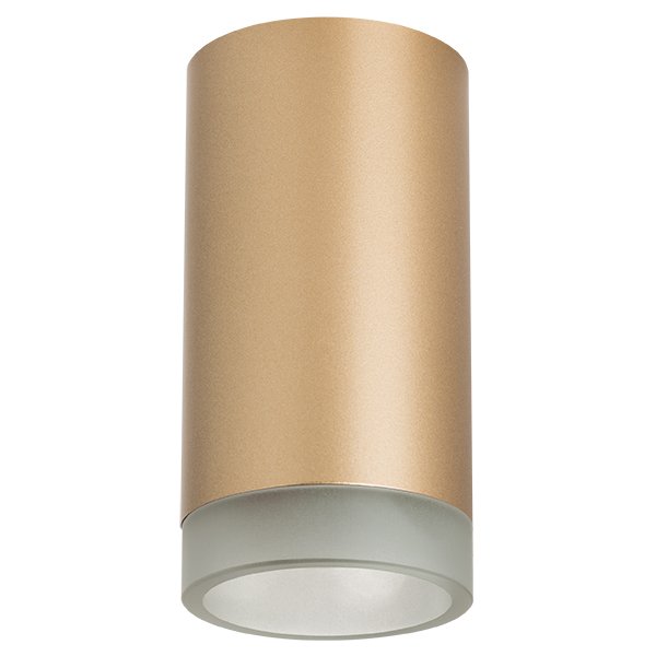 Комплект со светильником Rullo, золото Lightstar R44030