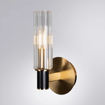 фото Бра Divinare BAROLO 2654/17 AP-1