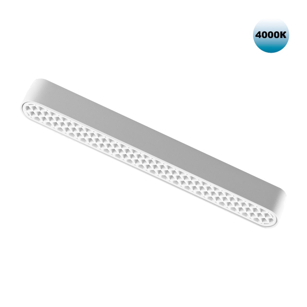 Светильник LED 12Вт 4000К 48В IP20 SHINO, арт. 359081