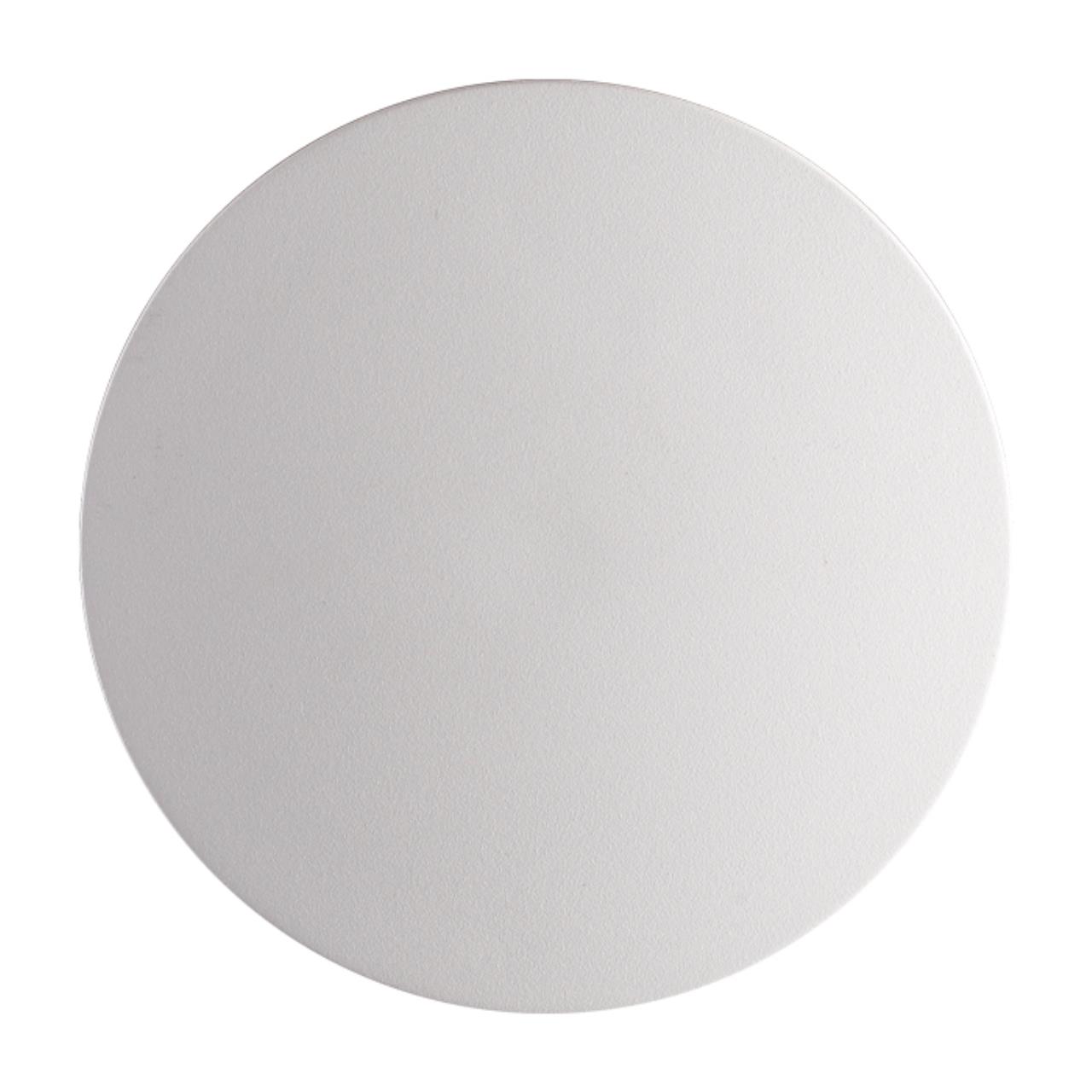 Белый Бра IP54 LED 4000K 120° 6W 560Лм 220V ECLISSI HIGHTECH, арт. 3633/6WL