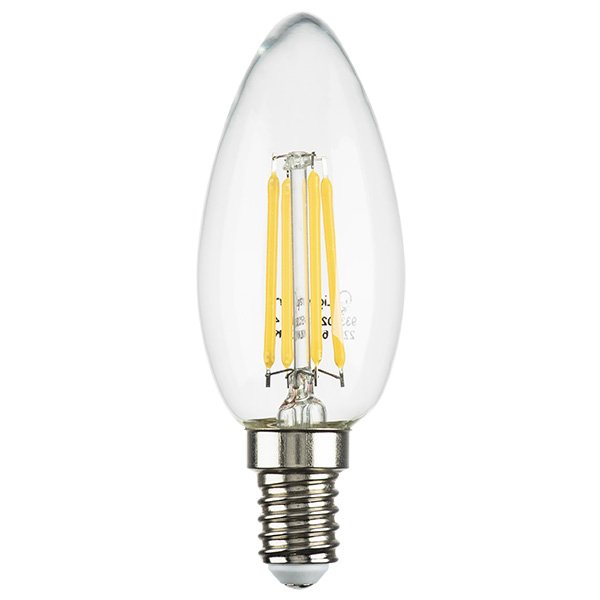 Светодиодная энергосберегающая лампа 6W 430LM 3000K LED Lightstar 933502