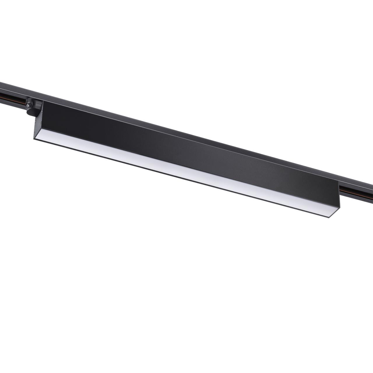 Светильник LED 30Вт 4000К 220В IP20 PORT, арт. 358827
