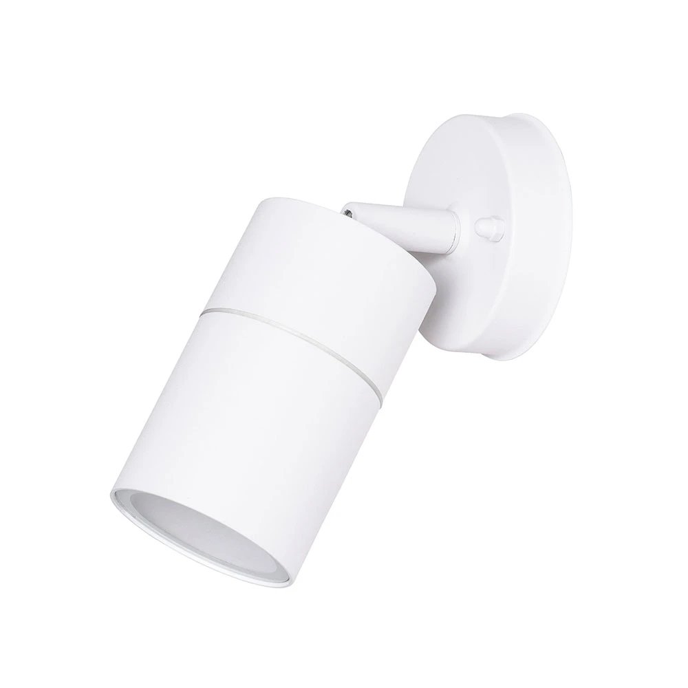 Уличный настенный светильник Arte Lamp MISTERO A3304AL-1WH