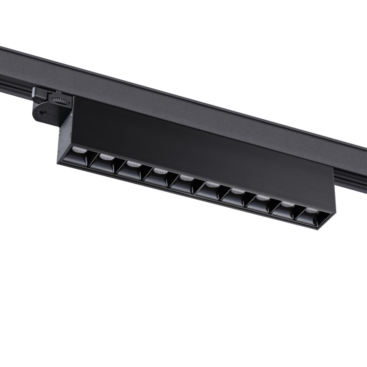 Светильник LED 16Вт 4000К 220В IP20 PORT, арт. 358843