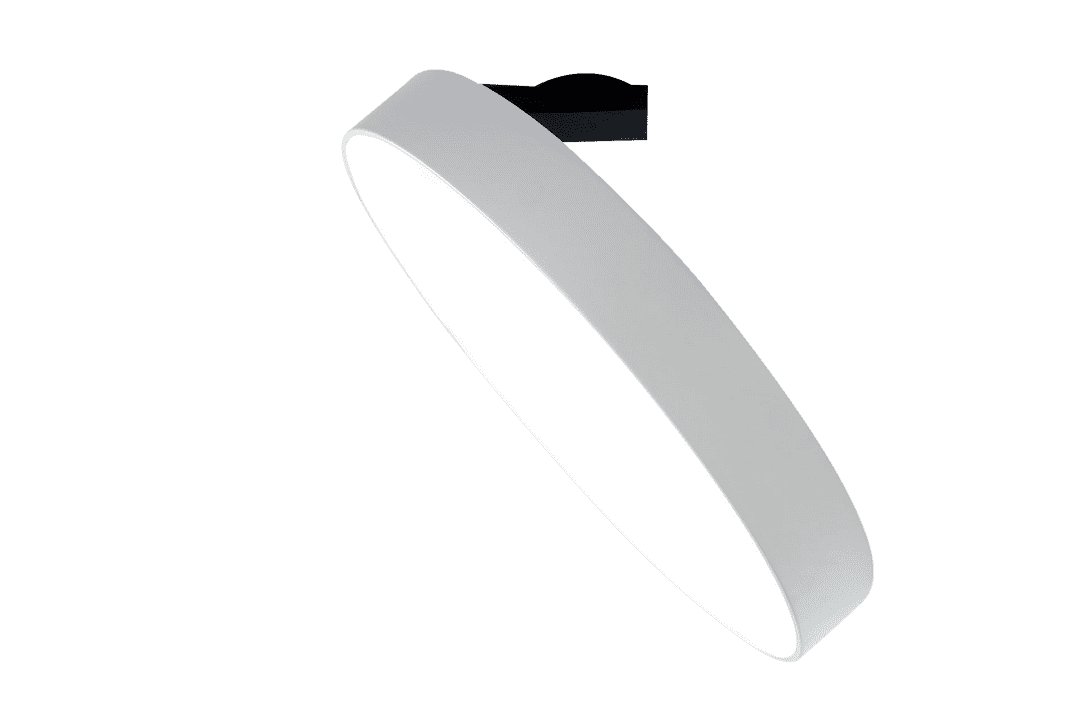 SWG LED светильник потолочный UF034-80-WH-NW Белый 150Вт 4000
