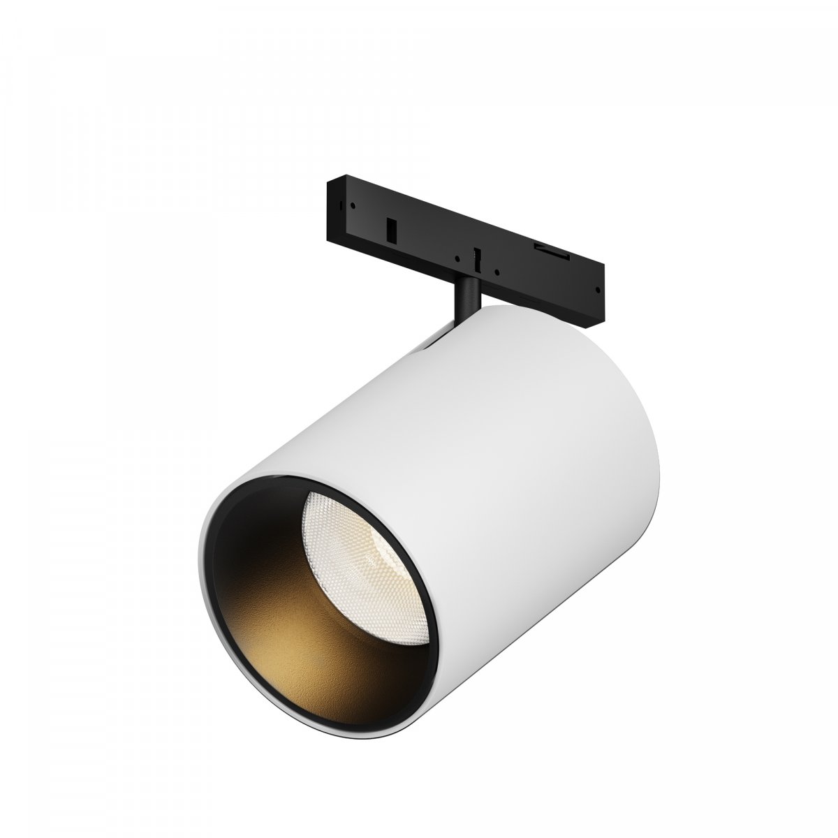 Трековый светильник Maytoni Technical Focus Led TR187-1-9W2.7K-M-BW, черный