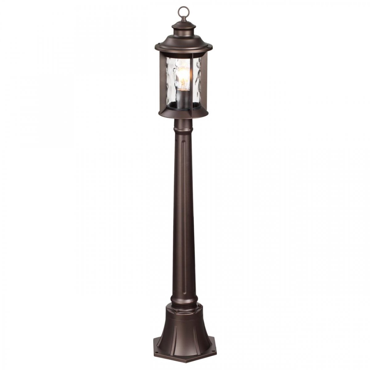 Ландшафтный светильник, коричневый Odeon Light MAVRET, арт. 4961/1F