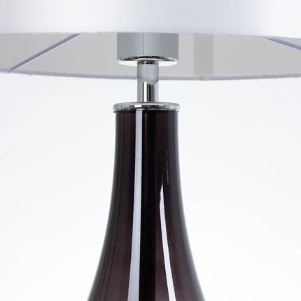 фото Декоративная настольная лампа Arte Lamp NAOS A5043LT-1BK