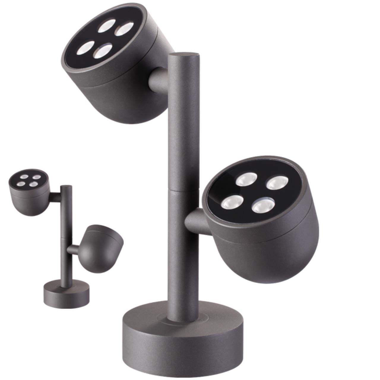 Ландшафтный светильник LED 20Вт 3000К 100-240В IP65 STREET, арт. 358117