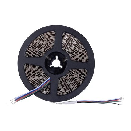 фото Светодиодная лента 24V 14,4W/m RGB+W 4000К 5м Arte Lamp TAPE A2406012-01-RGB4K