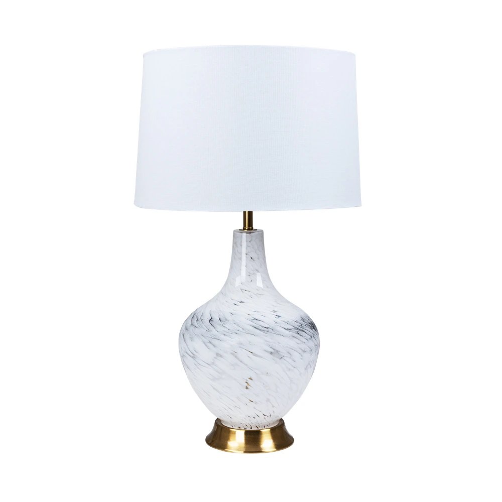Декоративная настольная лампа Arte Lamp SAIPH A5051LT-1PB
