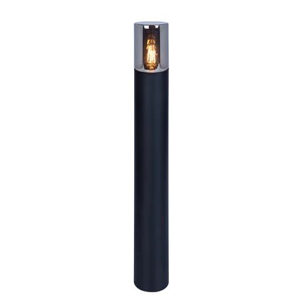 фото Ландшафтный светильник Arte Lamp WAZN A6218PA-1BK