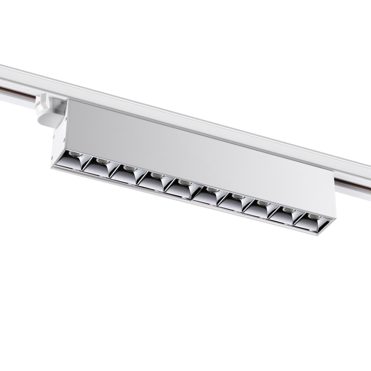 Светильник LED 16Вт 4000К 220В IP20 PORT, арт. 358832