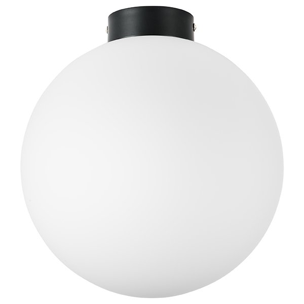 Люстра потолочная Globo, черный матовый Lightstar 812037