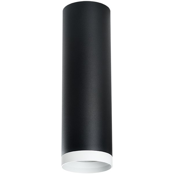 Комплект со светильником Rullo, черный Lightstar R64973486