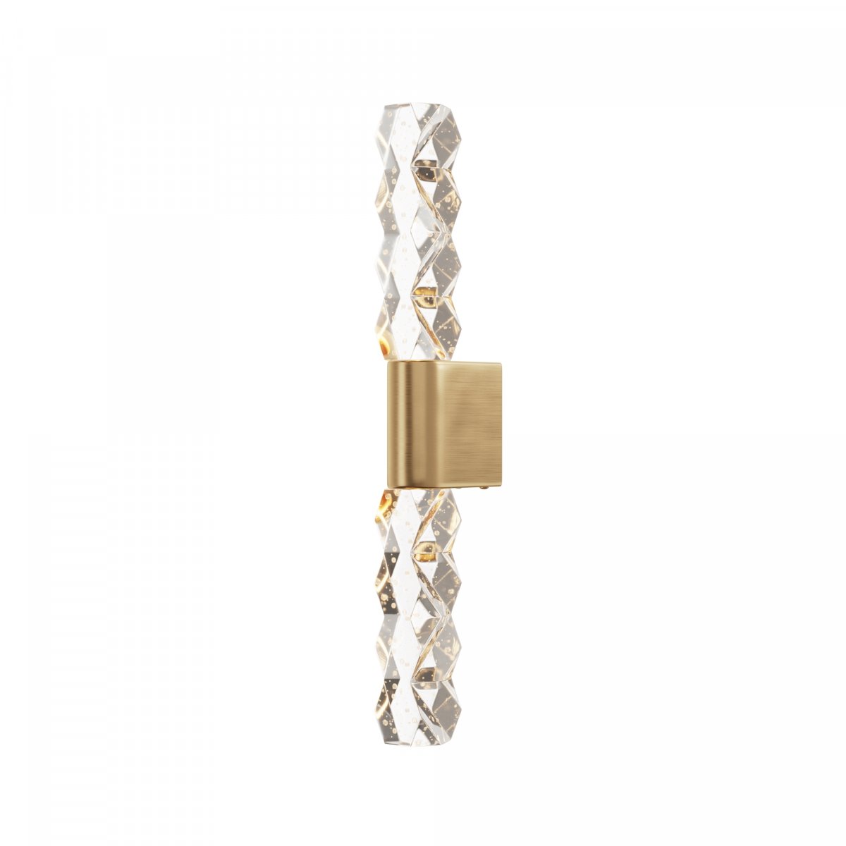 Бра Maytoni Selemo MOD328WL-L5BS3K, латунь