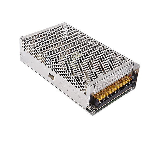 Блок питания 12V 200W Lightstar 410200