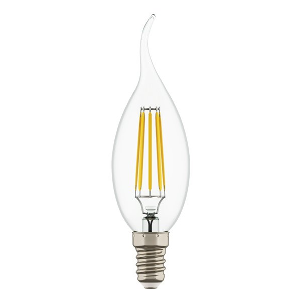 Светодиодная энергосберегающая лампа 6W 430LM 3000K LED Lightstar 933602