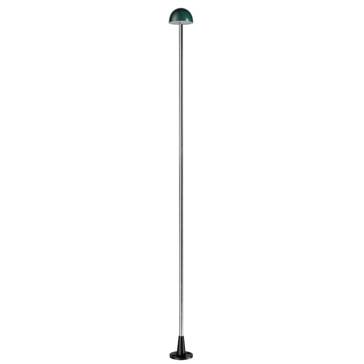 Светильник 730мм акрил/металл IP65 LED 3W 95Лм 24V VERDE (нужен драйвер 357781/357782) NATURE, арт. 7122/4GLA