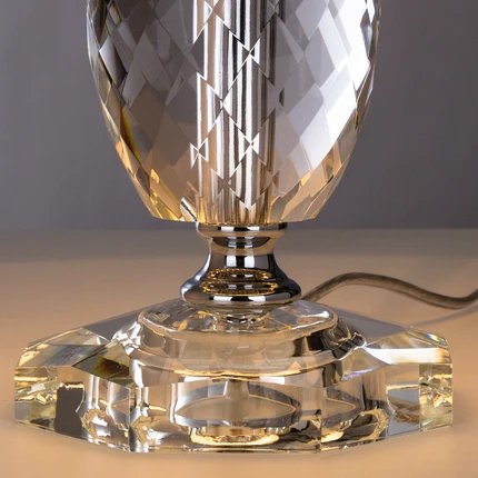фото Декоративная настольная лампа Arte Lamp AZALIA A4019LT-1CC