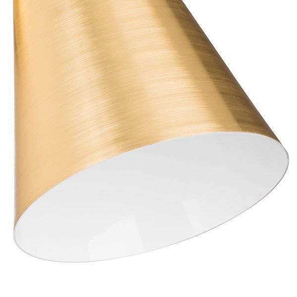 фото Бра 1х40W E14 Dumo, золото Lightstar 816611