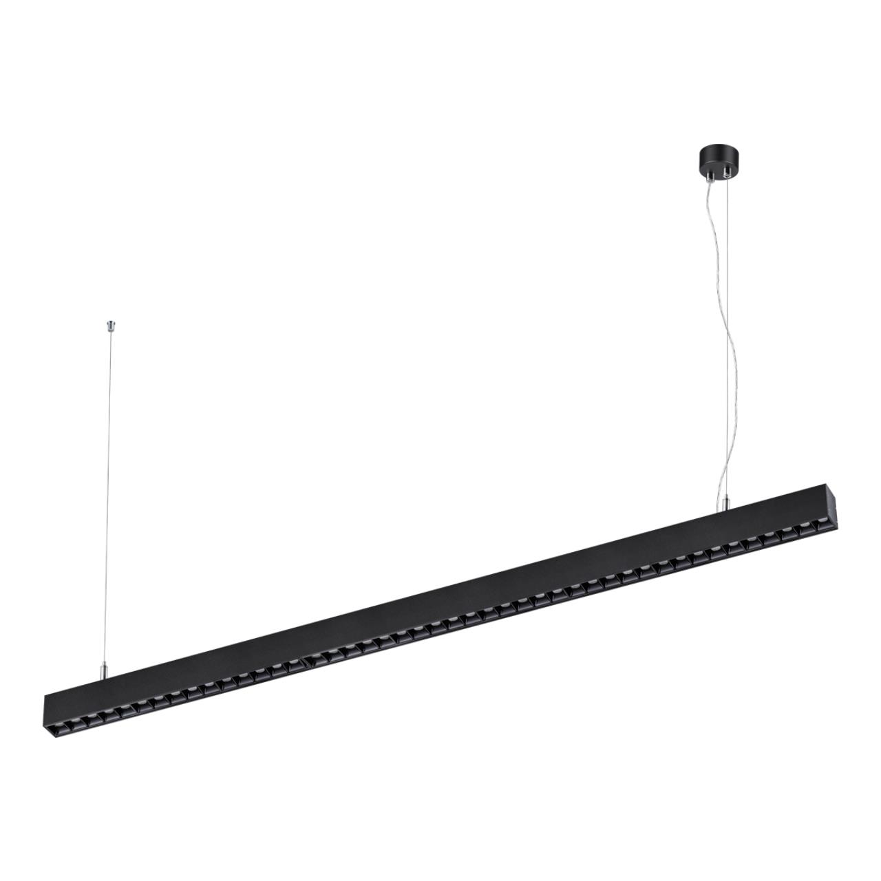 Светильник LED 40Вт 4000К 220В IP20 OVER, арт. 358874