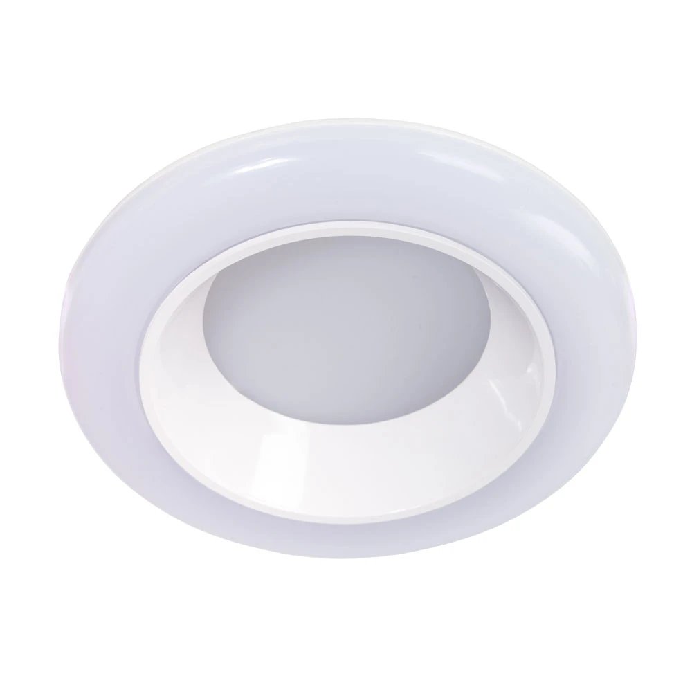 Точечный встраиваемый светильник Arte Lamp ALIOTH A7992PL-1WH