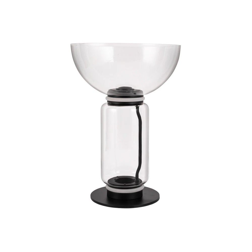 Декоративная настольная лампа Divinare TRUMPET 1242/06 TL-18