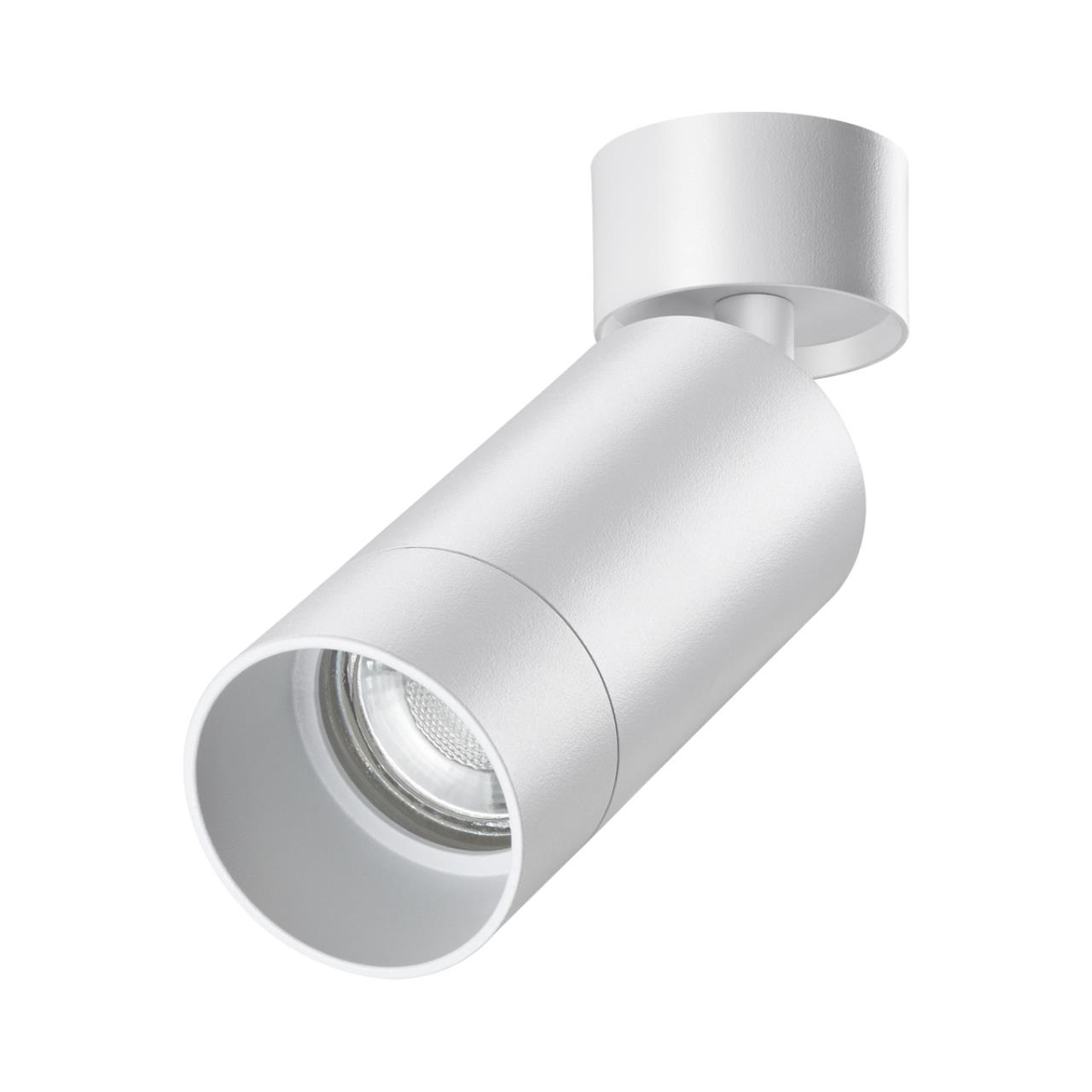 Светильник GU10 9Вт 220В IP20 OVER, арт. 370868