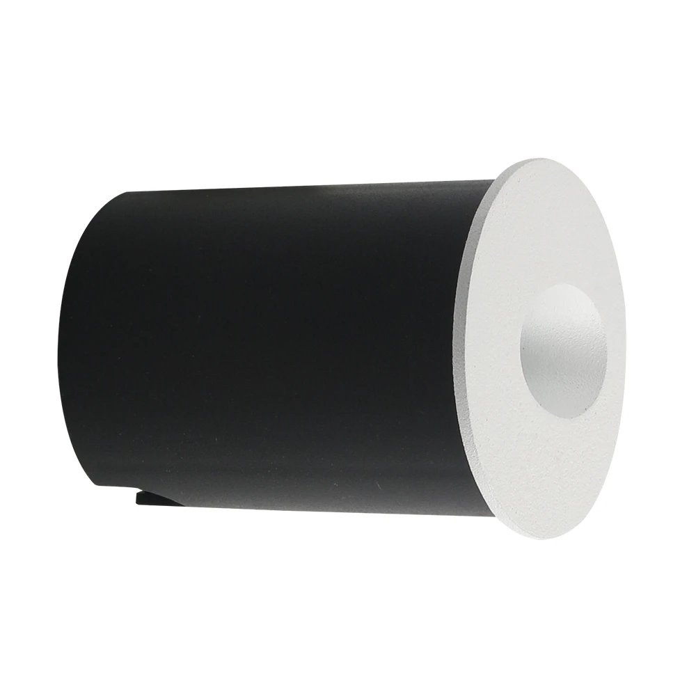 Подсветка для лестниц Arte Lamp PIAZZA A3802IN-1WH