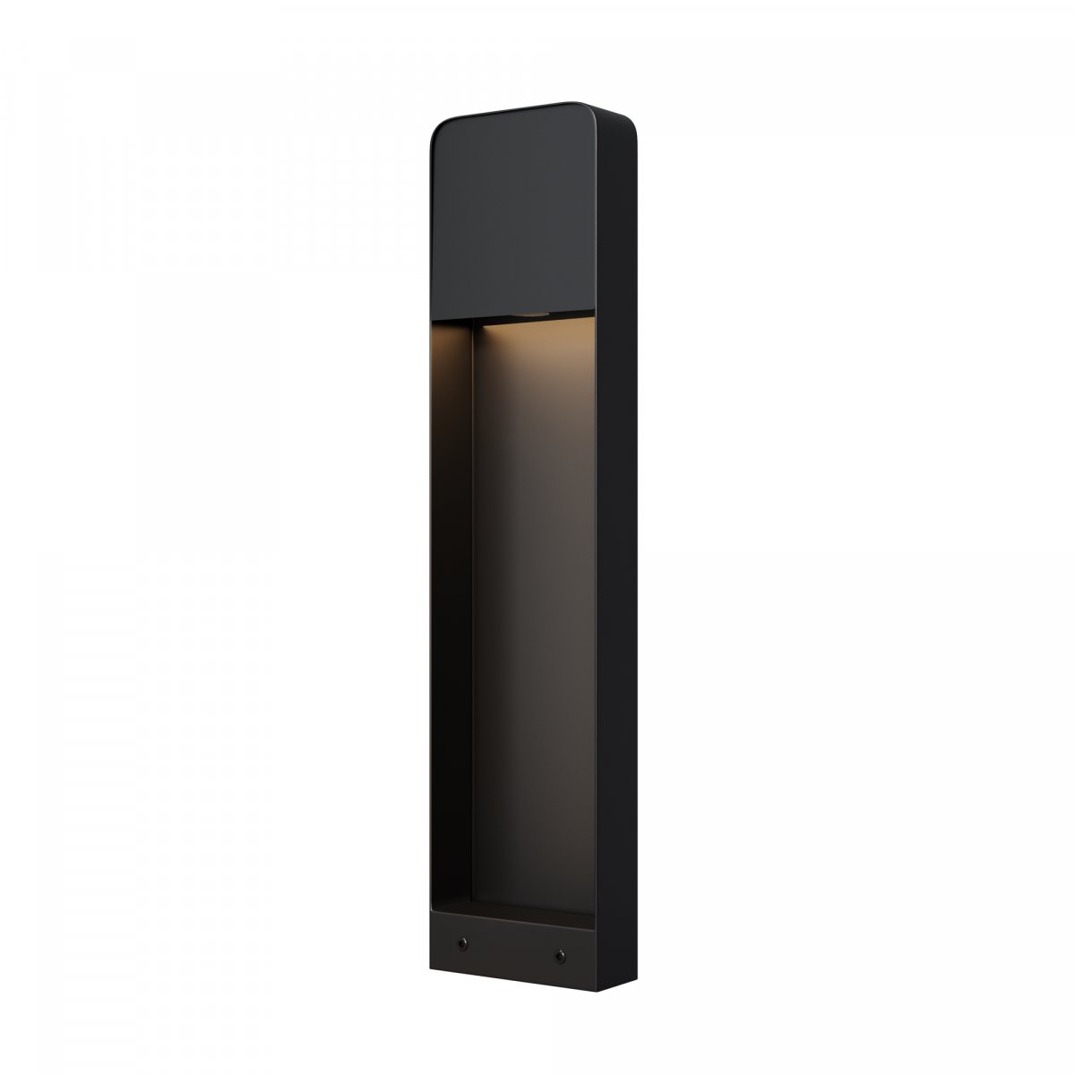Ландшафтный светильник Maytoni Outdoor Porte O481FL-L7B3K, черный