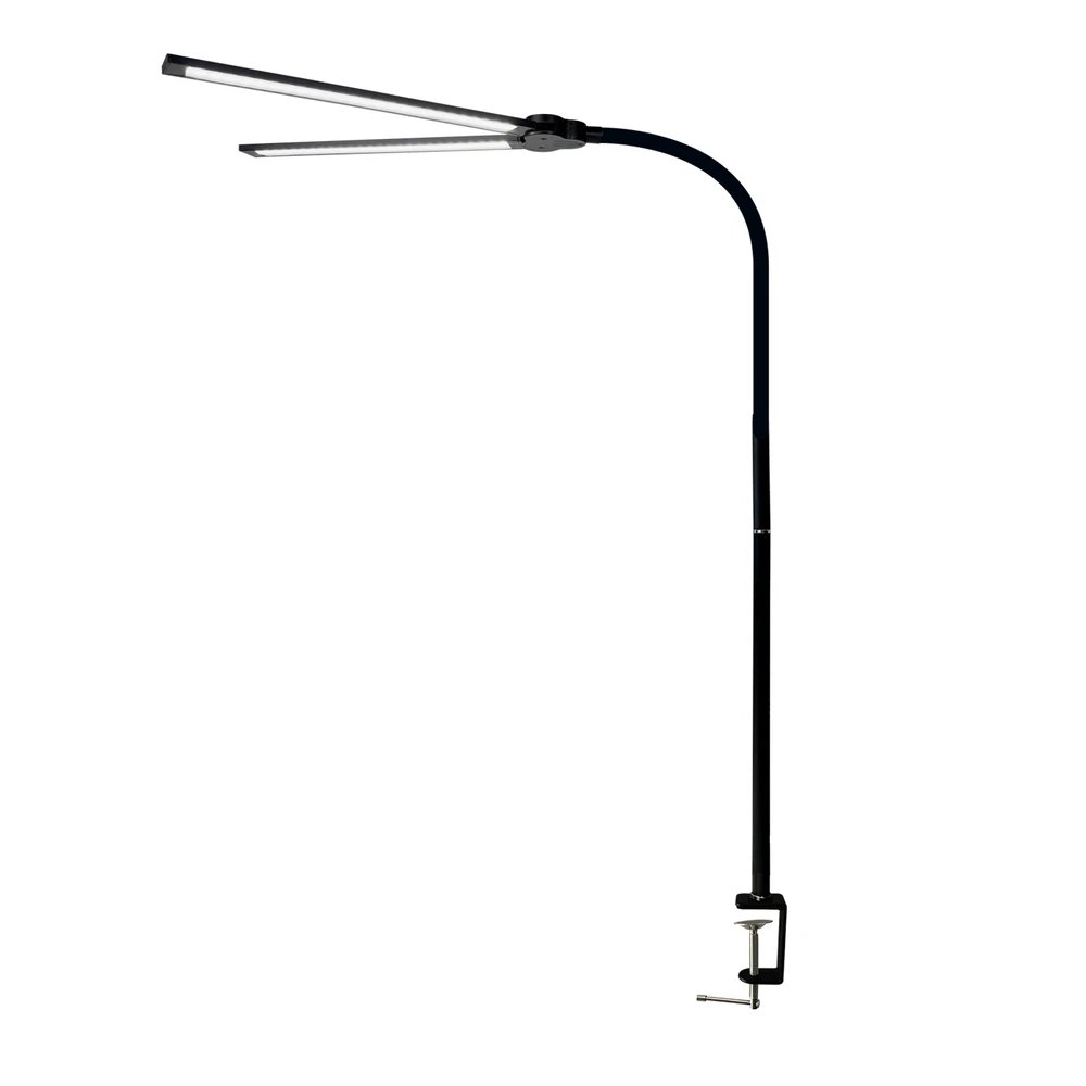 Офисная настольная лампа Arte Lamp TILT A5127LT-1BK