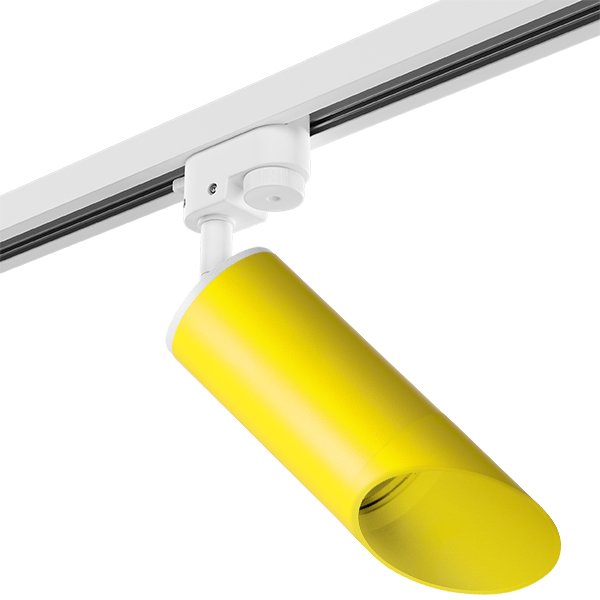 Комплект со светильником Rullo, белый Lightstar R1T43333
