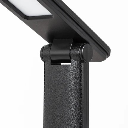 фото Офисная настольная лампа Arte Lamp CAMBRIDGE A5123LT-1BK