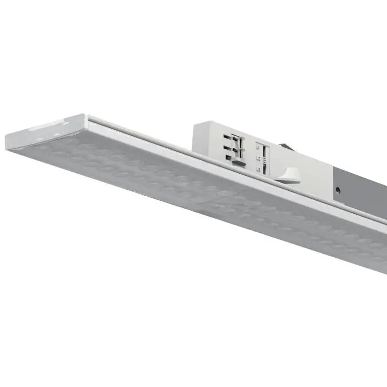 Светильник LED трековый 4TRA поворот TR3542 42W 3CCT белый