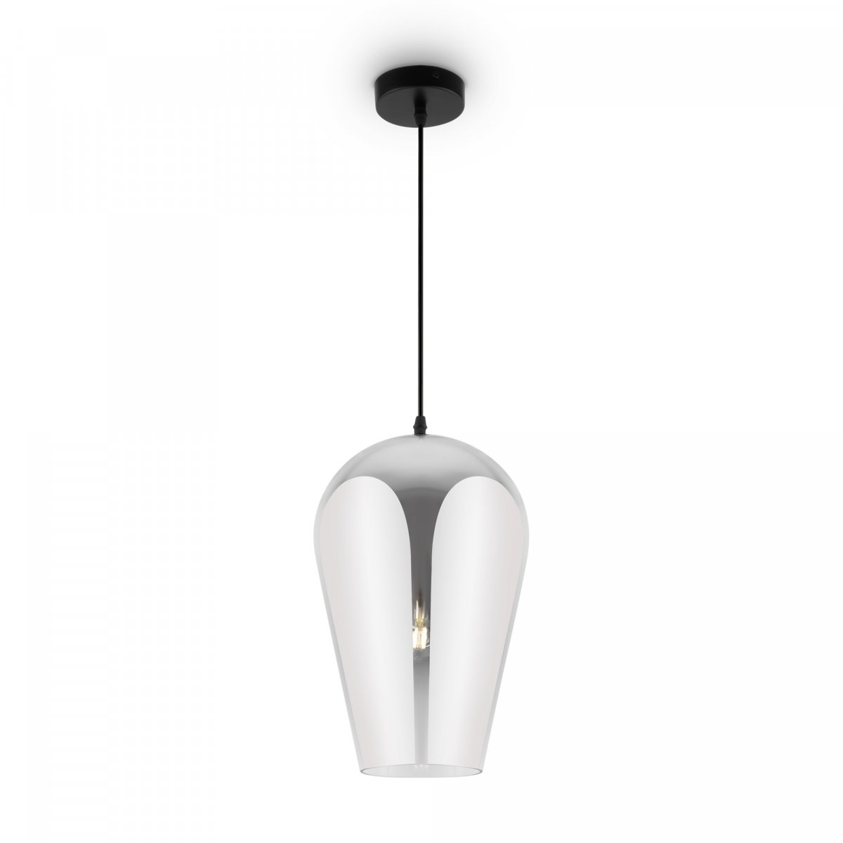 Подвесной светильник Freya Jiffy FR5188PL-01B1, черный