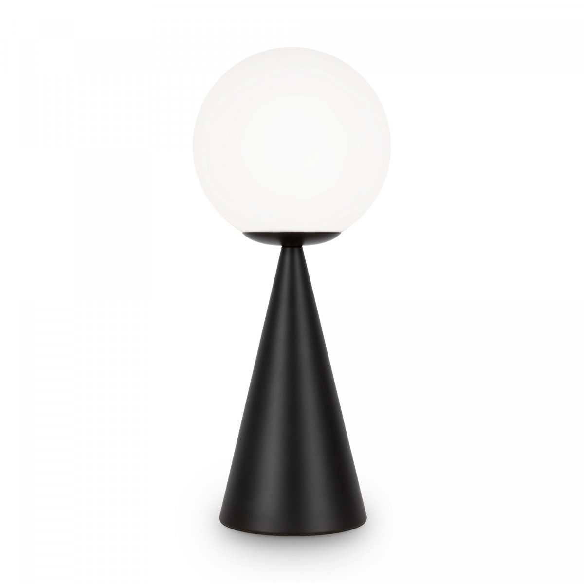Настольный светильник Freya Glow FR5289TL-01B, черный