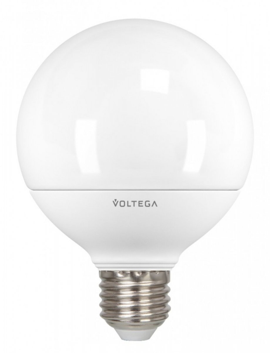 Шар Е27 2800К 12W Voltega 4871