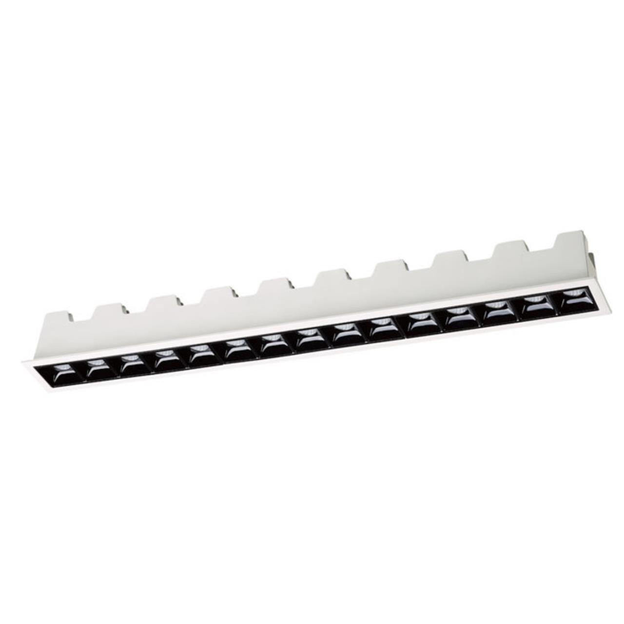 Светильник LED 30Вт 3000К 160-265В IP20 SPOT, арт. 357623