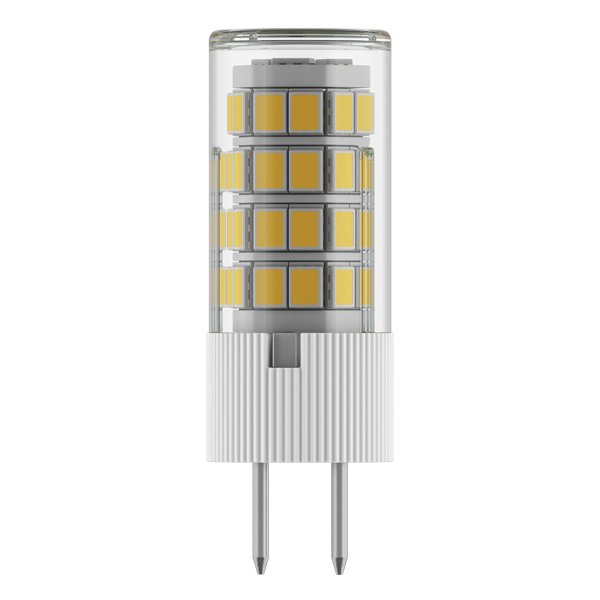 Светодиодная энергосберегающая лампа 6W, 492LM, 3000K LED Lightstar 940432
