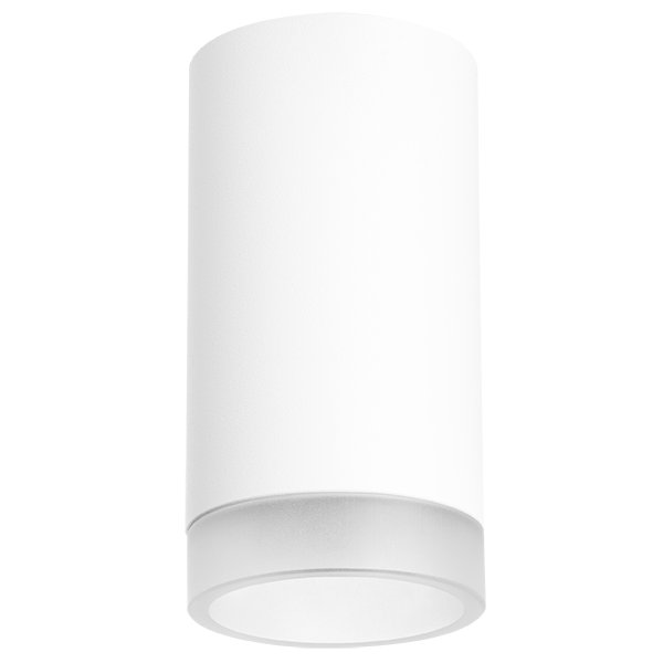 Комплект со светильником Rullo, белый Lightstar R43630