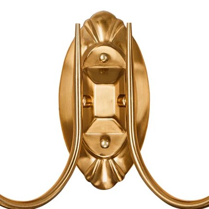 фото Бра Arte Lamp COLLINETTA A4094AP-2PB