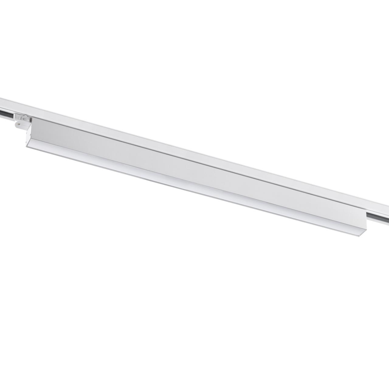 Светильник LED 40Вт 4000К 220В IP20 PORT, арт. 358842