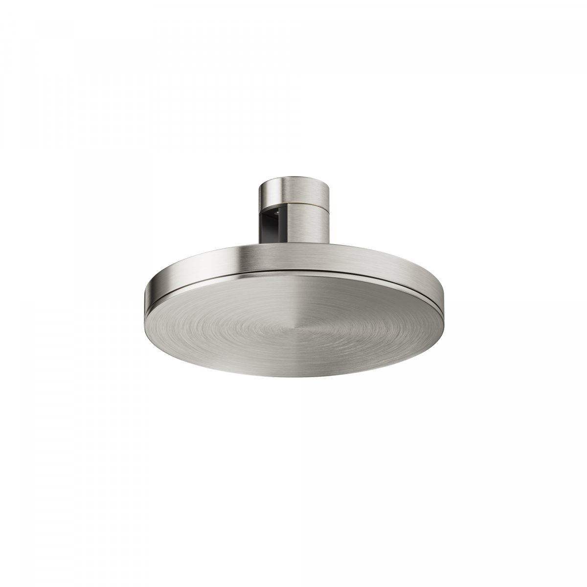 Трековый светильник Maytoni Technical Plato TR152-1-7W3K-PT, платина