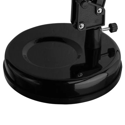 фото Офисная настольная лампа Arte Lamp JUNIOR A1330LT-1BK