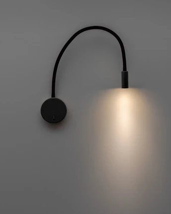 фото Бра Arte Lamp ASTA A5879AP-1BK
