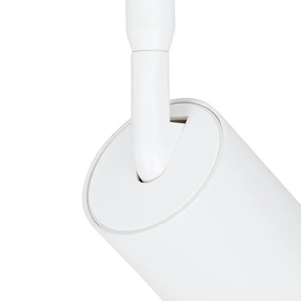 фото Трековый светильник Arte Lamp AERO A1335PL-1WH