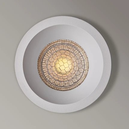 фото Точечный встраиваемый светильник Arte Lamp DUCRE A8093PL-1WH